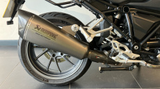 BMW R1250 RS SE